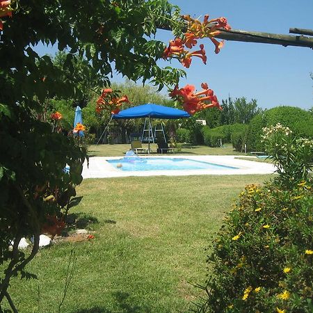 Casa Das Andorinhas Bed and Breakfast Palmela Εξωτερικό φωτογραφία