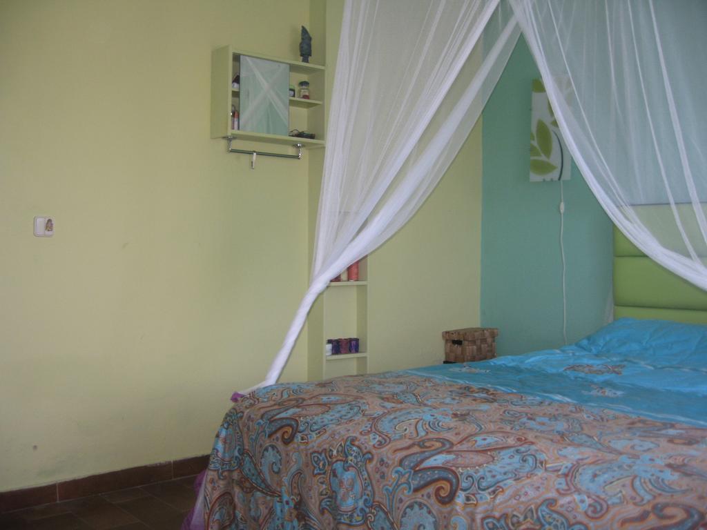 Casa Das Andorinhas Bed and Breakfast Palmela Δωμάτιο φωτογραφία
