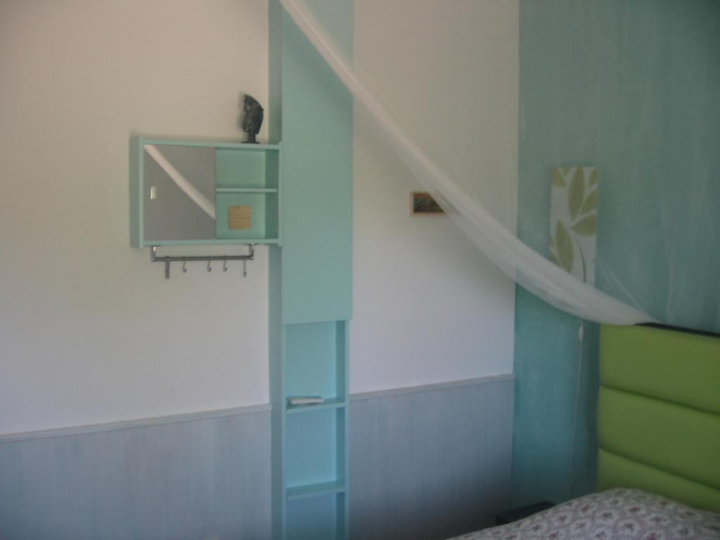 Casa Das Andorinhas Bed and Breakfast Palmela Εξωτερικό φωτογραφία