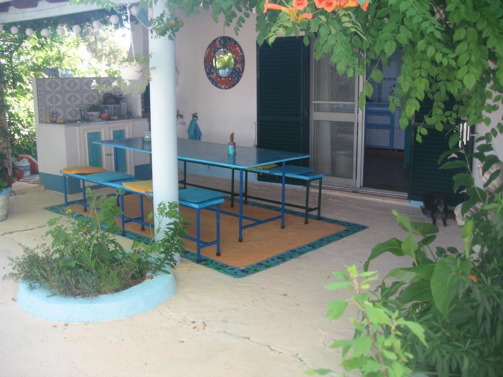 Casa Das Andorinhas Bed and Breakfast Palmela Εξωτερικό φωτογραφία