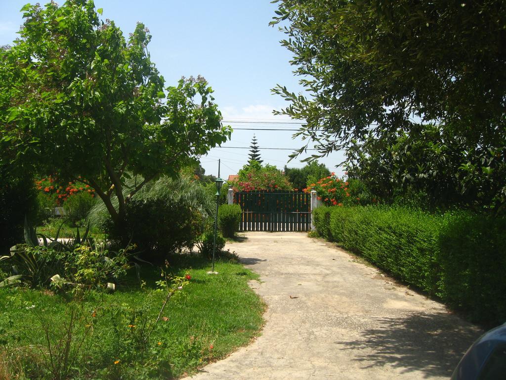Casa Das Andorinhas Bed and Breakfast Palmela Εξωτερικό φωτογραφία