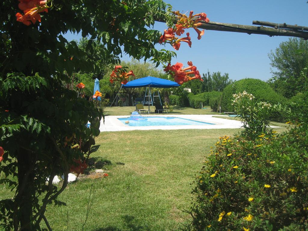Casa Das Andorinhas Bed and Breakfast Palmela Εξωτερικό φωτογραφία