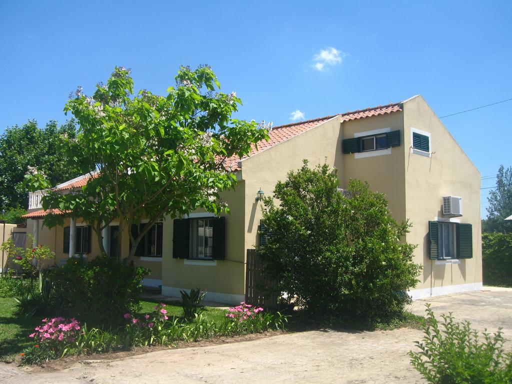 Casa Das Andorinhas Bed and Breakfast Palmela Εξωτερικό φωτογραφία